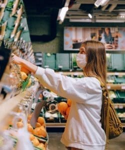 הגבלות לשעת חירום עקב משבר הקורונה